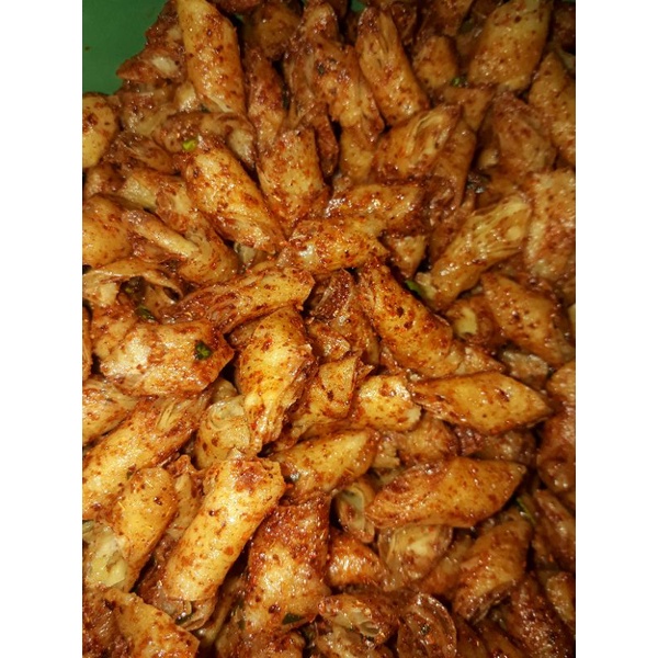 

lumpia