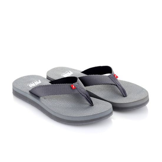 Sandal Piero P80025 Pico Old Grey
