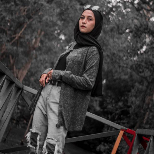 pusfaanggraini