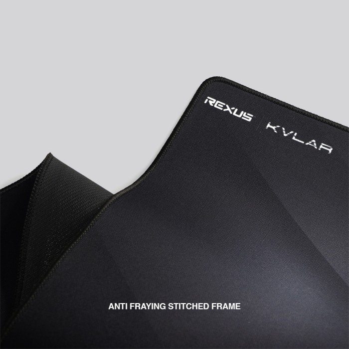 Rexus Mousepad Gaming Kvlar T1