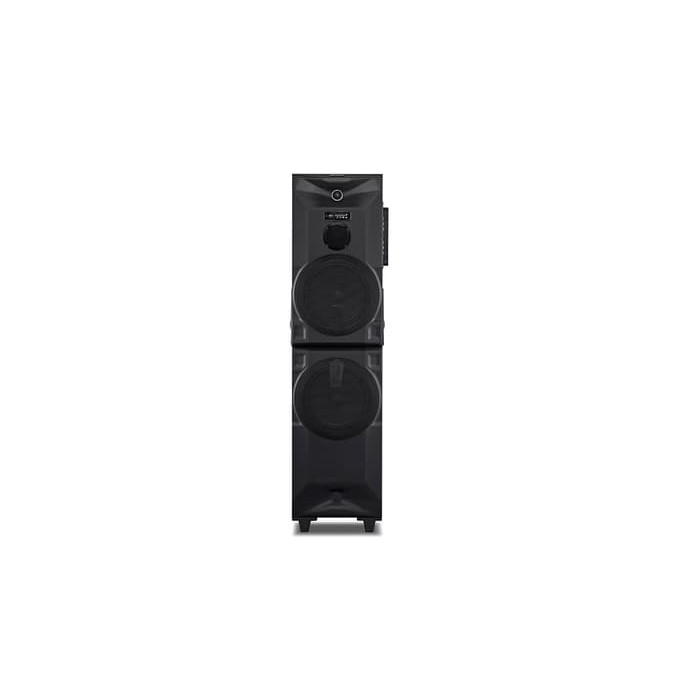 Sharp Active Speaker CBOX-PRO20UBB Bluetooth.Radio.USB