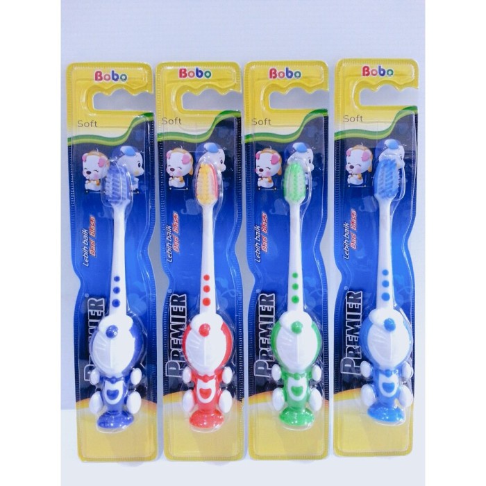 PREMIER TB BOBO SOFT DORAEMON