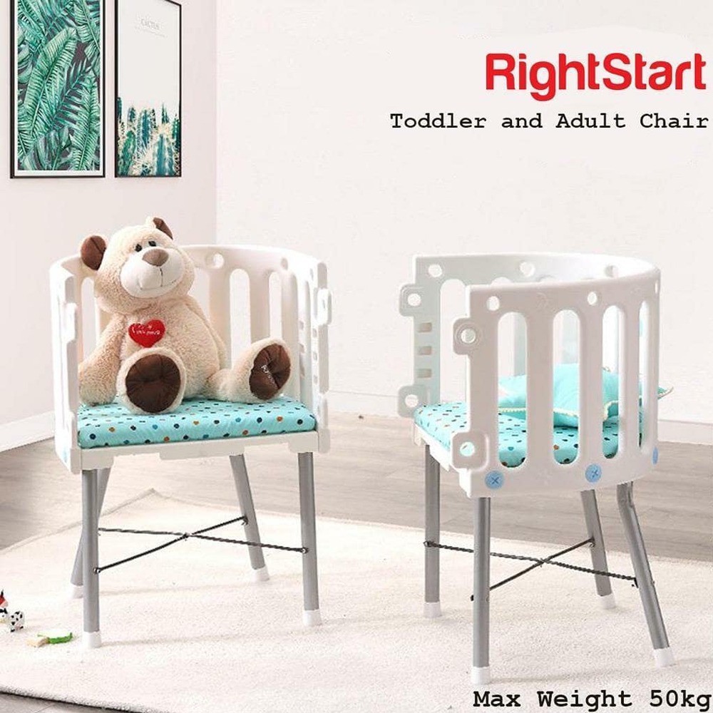 Makassar - Right Start Multifunction Baby Bed / Box Bayi / Tempat Tidur Bayi