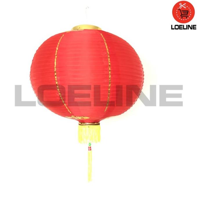 

Lampion 16 Inch 40 cm set isi 2 Kain Polos Imlek Sincia Murah Bagus [[[TERBARU BISA COD]]]