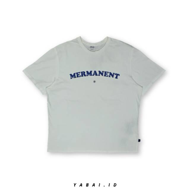 MMLG Mermanent T-shirt