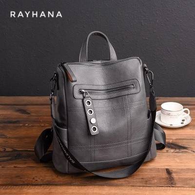 TAS RANSEL MULTIFUNGSI SELEMPANG RAYHANA WANITA