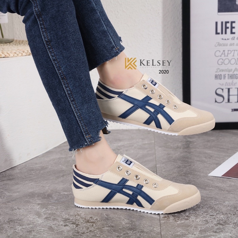 Sepatu Sneakers Wanita Kelsey 2020