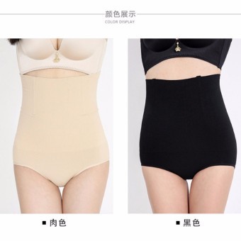 ✿ MADAME ✿ MUNAFIE HIGHT WAIST SLIM PANTS - MUNAFIE FIBER KORSET