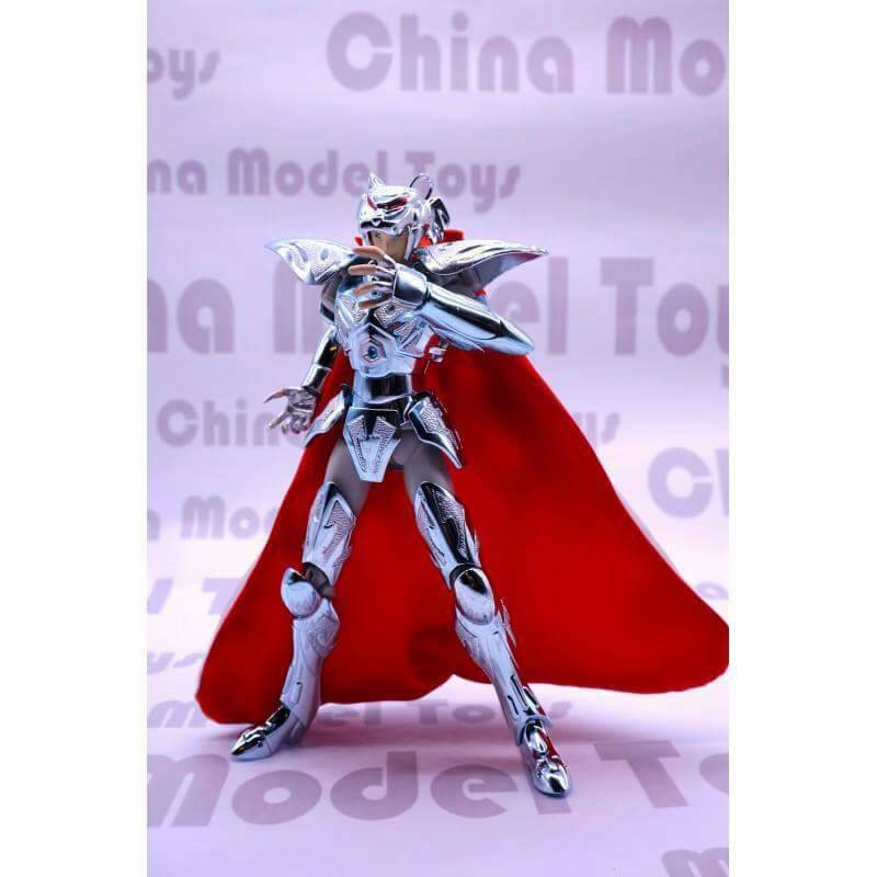 AURORA MODEL ALCOR BUD ASGARD