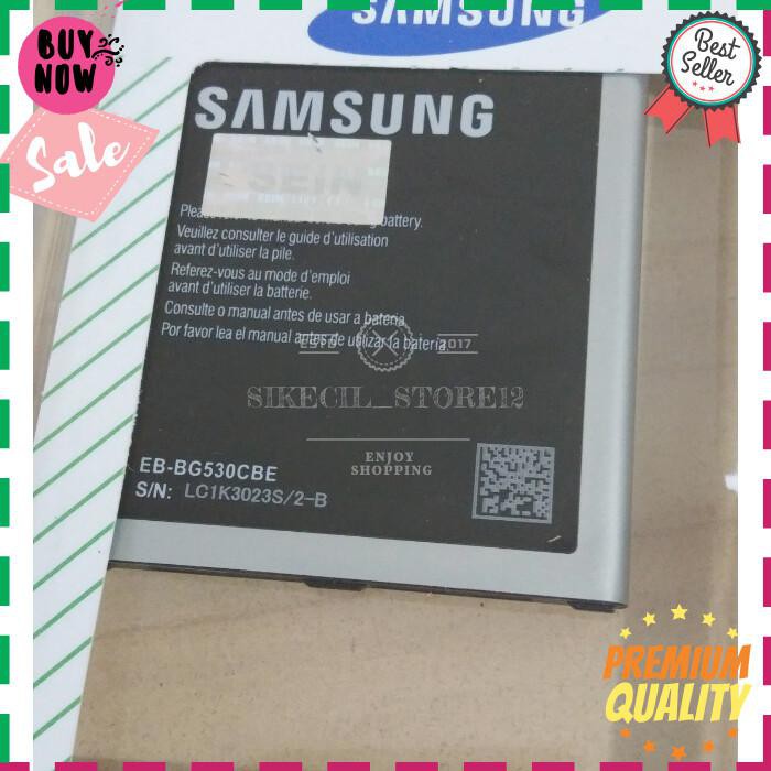 BATERAI SAMSUNG GALAXY J2 PRO J2PRO