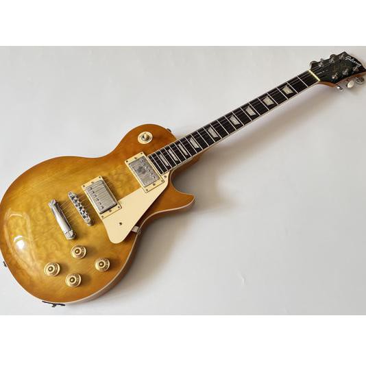 Gitar Gibson Les Paul Orange Humbucker New