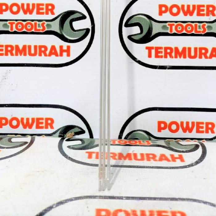 Kawat Las Tig Rod Argon Aluminium 2,4mm Aluminium Alloy Welding 2,4 mm