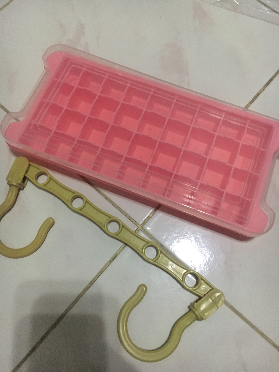 Gantungan Susun Baju Pakaian Magic Hanger Good Quality