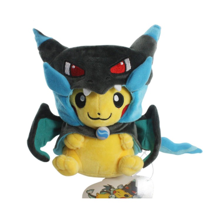 charizard doll