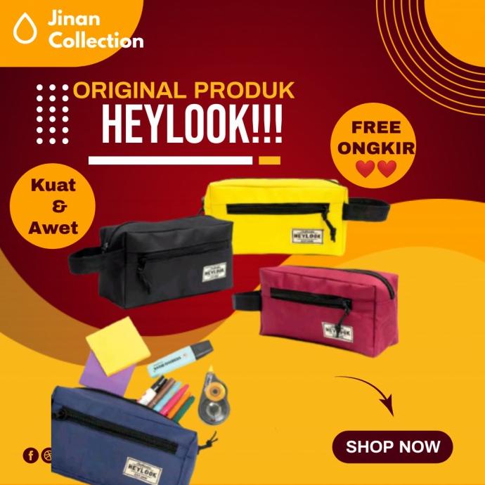 

TERMURAH tas tempat pensil pencil case kotak pensil anak sekolah kuliah kerja/TEMPAT PENSIL AESTHETIC/TEMPAT PENSIL ANAK PEREMPUAN/TEMPAT PENSIL LUCU/TEMPAT PENSIL 3D/TEMPAT PENSIL TRANSPARAN/TEMPAT PENSIL LUCU/TEMPAT PENSIL KOREA/TEMPAT PENSIL