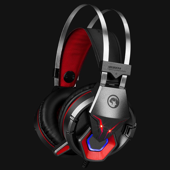 Marvo HG8914 / Marvo HG 8914 Gaming Headset