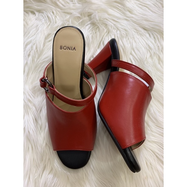 SANDAL HEELS BONIA ORI
