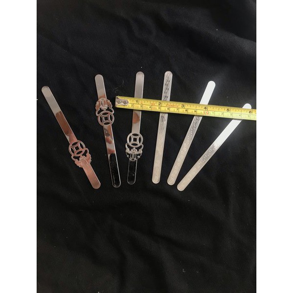 klem sangkar besar cungkok