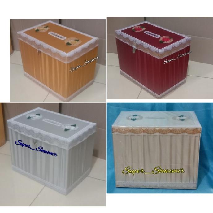 

[COD] KOTAK ANGPO [COD]