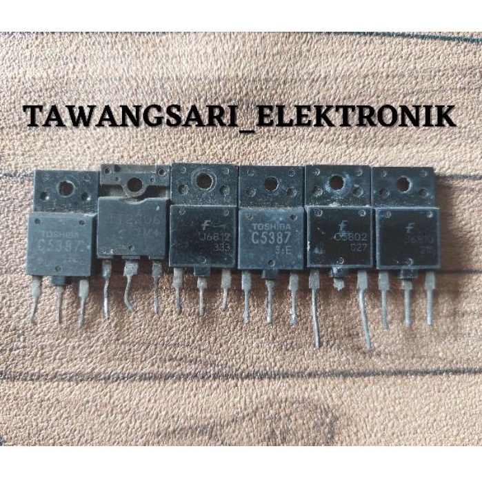Tr regulator Transistor Regulator kaki pendek tr regulator cabutan