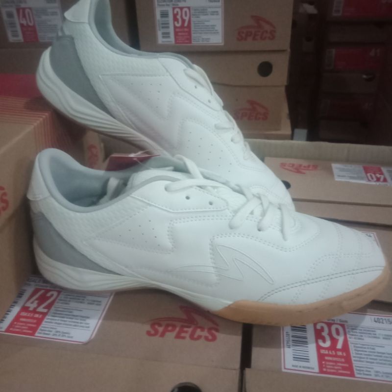 SEPATU FUTSAL SPECS METASALA NATIV 3 IN