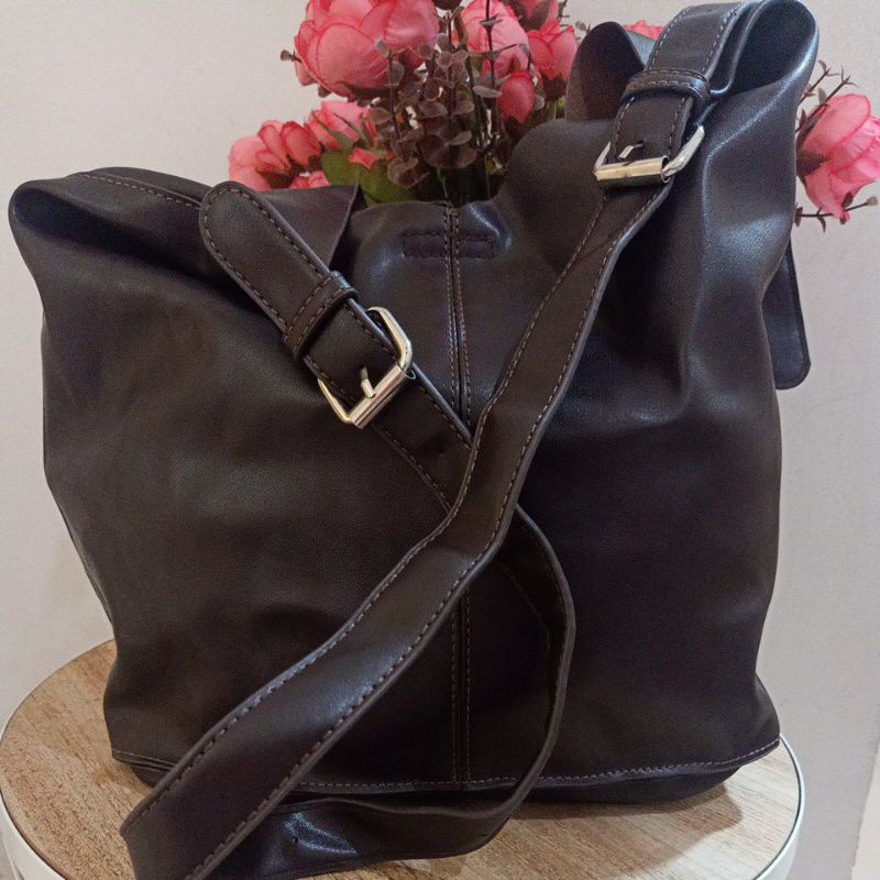 Tas Hobo & Sling  Preloved Kulas