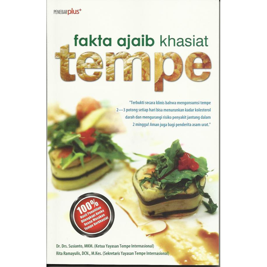 Fakta Ajaib Khasiat Tempe Shopee Indonesia