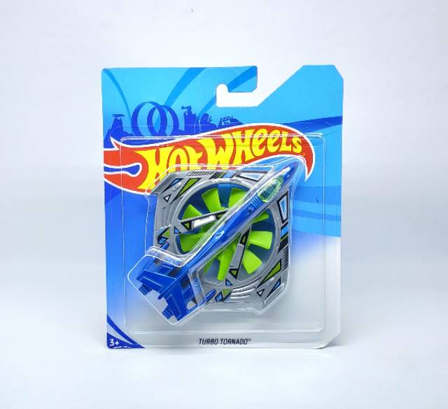 hot wheels turbo tornado