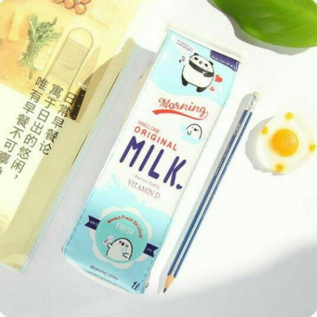 

Tempat pensil