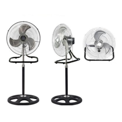 Maspion Power Fan Kipas Angin Tornado PW451 PW 451 3in1 Besi 18inch