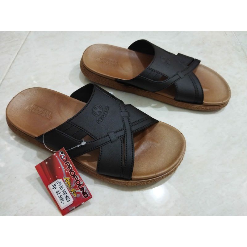 Sandal Selop Pria New Era