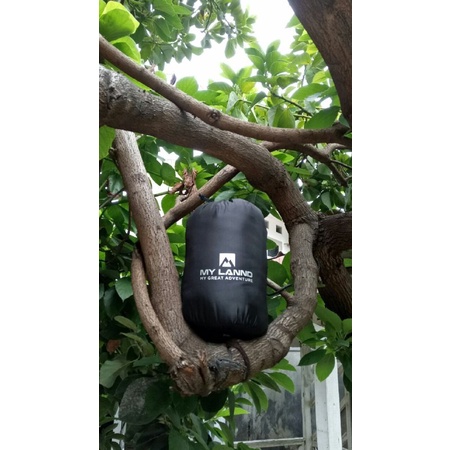 sleeping bag SB polar bulu sleping bag mylannd