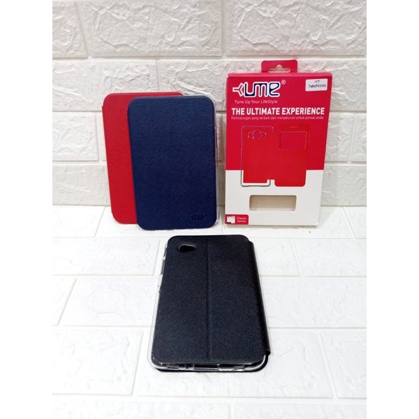 Samsung Galaxy Tab 2 7" / P3100 | Flip Case Sarung Buku Book Cover