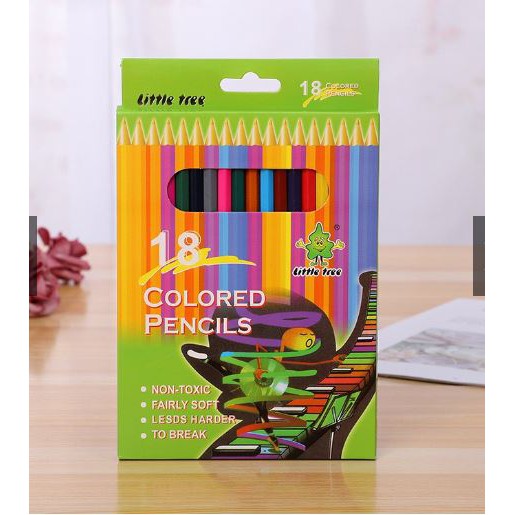 

pensil warna bahan kayu untuk sketsa / gambar terlaris