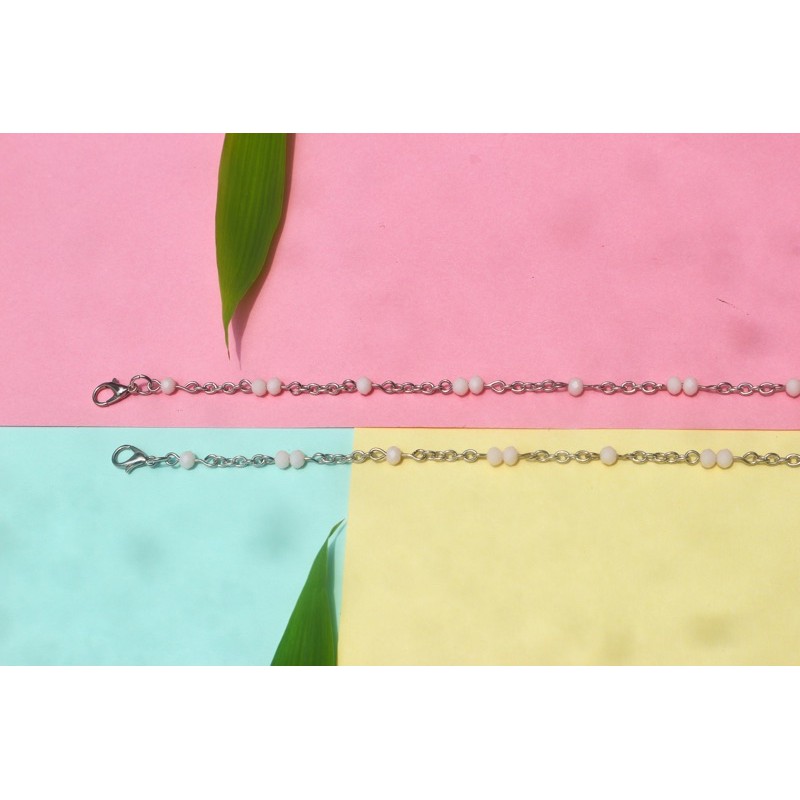 Strap Mask / Kalung Masker / Tali Masker / Tali Pengait / Rantai Pengait Masker  / Gantungan Masker