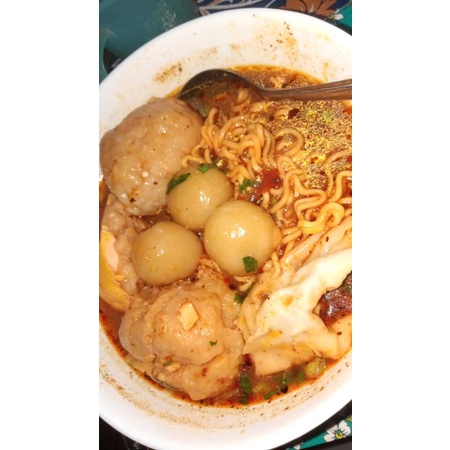 

BASO ACI GARUT