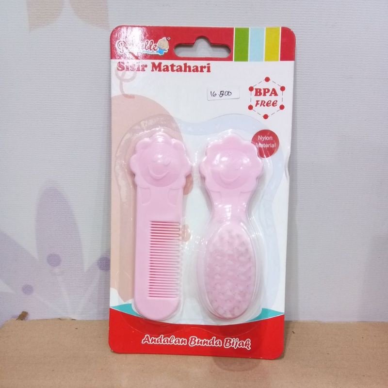 RELIABLE SISIR BAYI PANDA RAC-8818, BRILLIANT RAC-8819, MELODI RAC-8833, MATAHARI RAC-8839