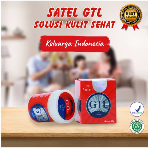 PROMO SATEL GTL / SaleP Gatal / satel gtl original