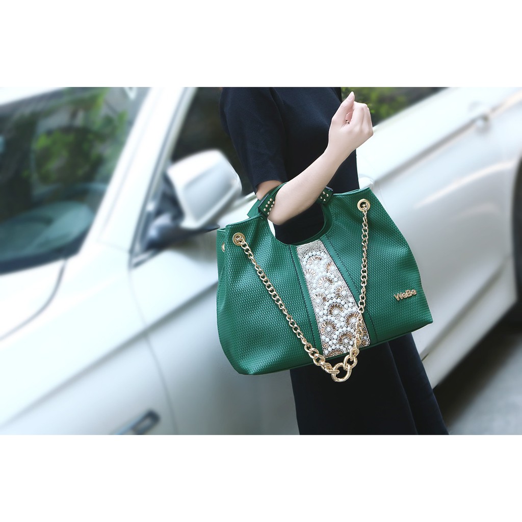 Tas Webe Nadine 1712#AN