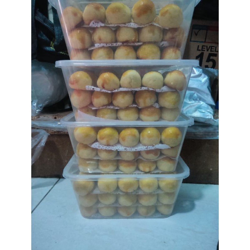 

Nastar enak/nastar lembut/nastar premium