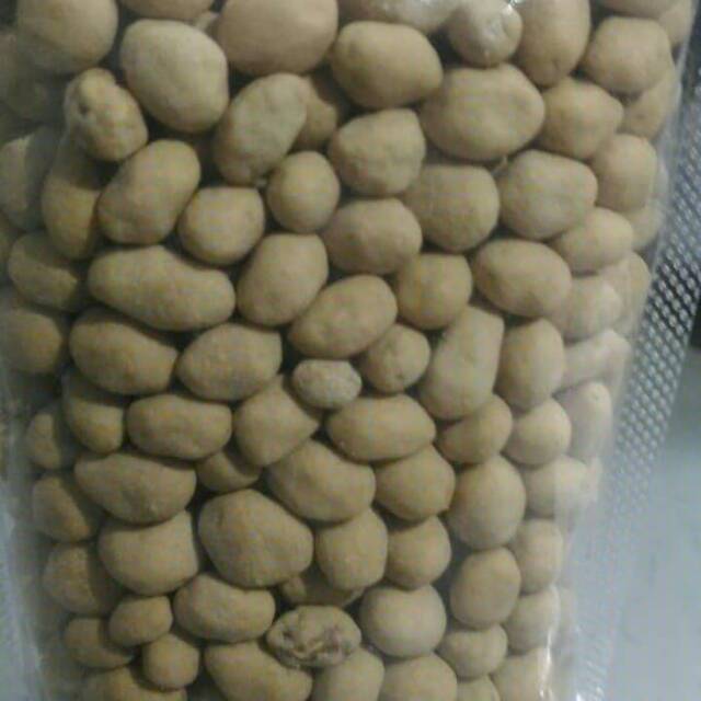 

Kacang telur oven 500gram