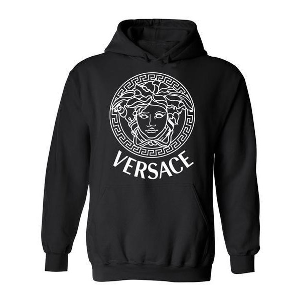 versace sweat shirt