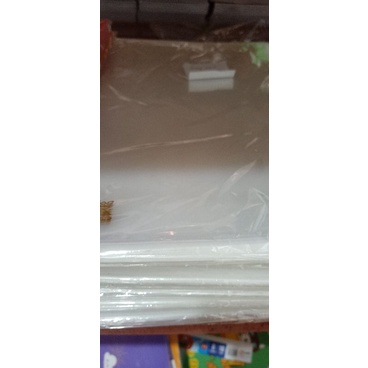 

Map Clear Sleeve Uk Folio