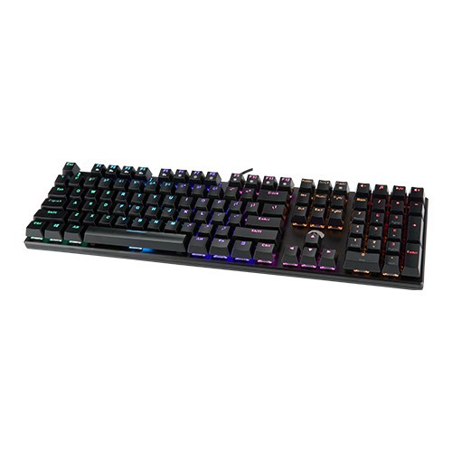 Dareu Glory EK-810 Black Mechanical Gaming Keyboard