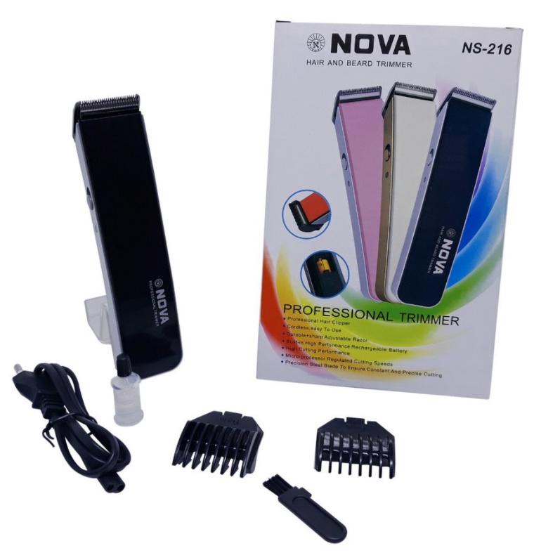 G3E0 Cukur  NS216 Cukur Jenggot / Hair  Rut Hair Trimmer  NS-216 NS 216 TER TAKASIMURA STORE Ready