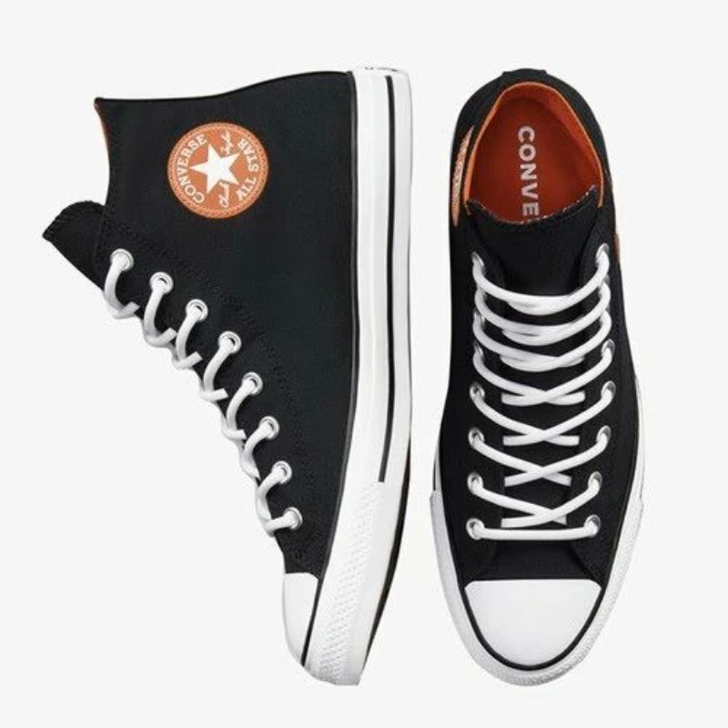 SEPATU SNEAKERS PRIA CONVERSE CTAS GTX HI  (172138C)