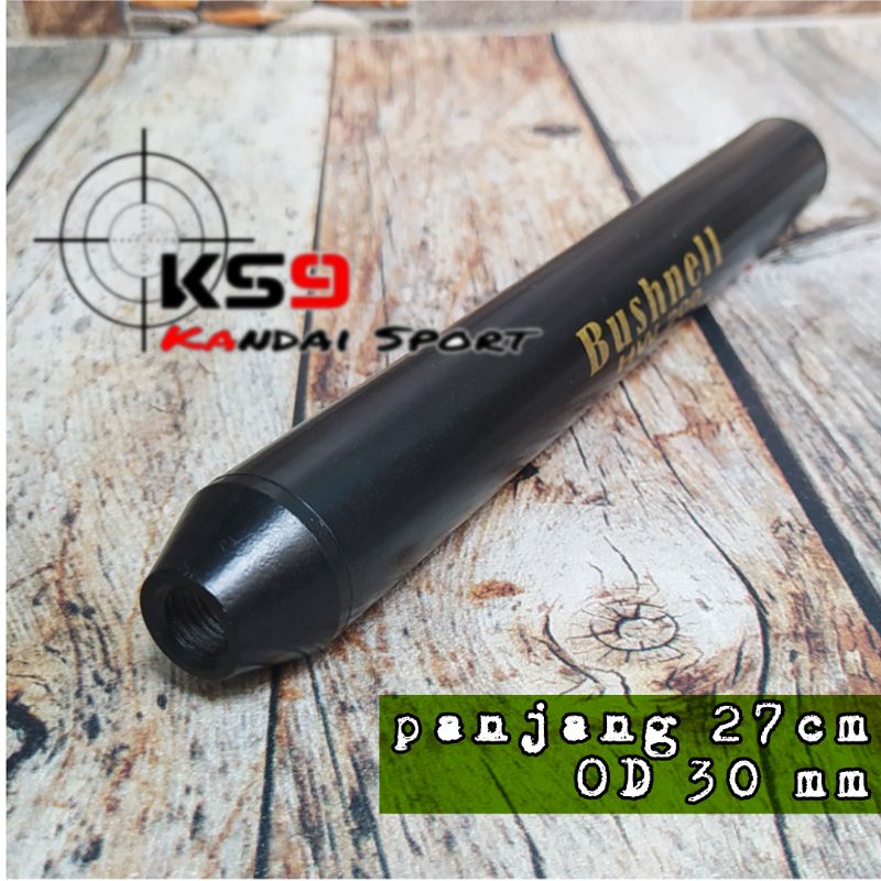 Perdam Bushnell Hw 200 - Perdam