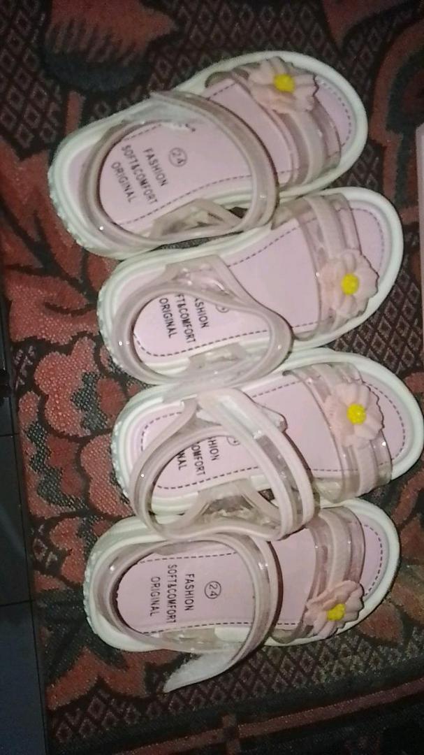 Esw Dus Kotak Box Sepatu Sebagai Packing Tambahan