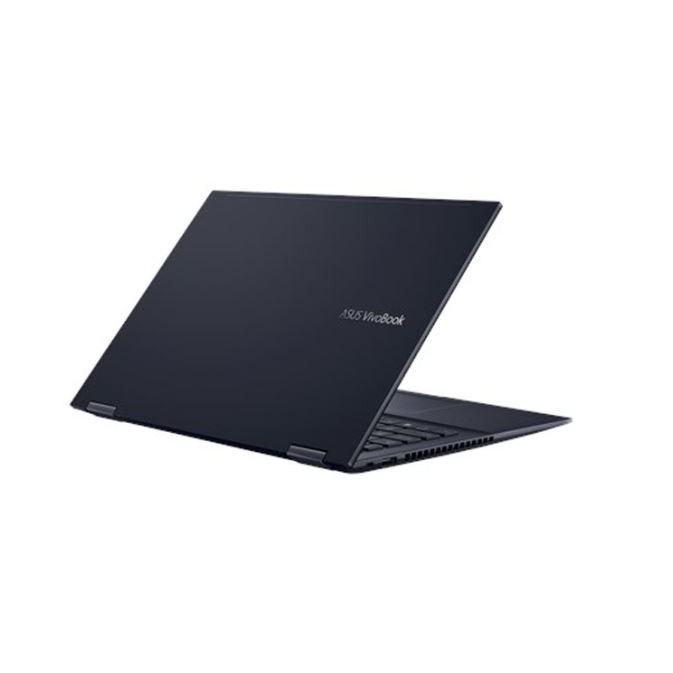 ASUS VIVOBOOK FLIP TM420UA 2IN1 Touch Ryzen 7 5700U RAM 16GB 1TB SSD Vega 7 Windows 10 14.0 Inchi FHD