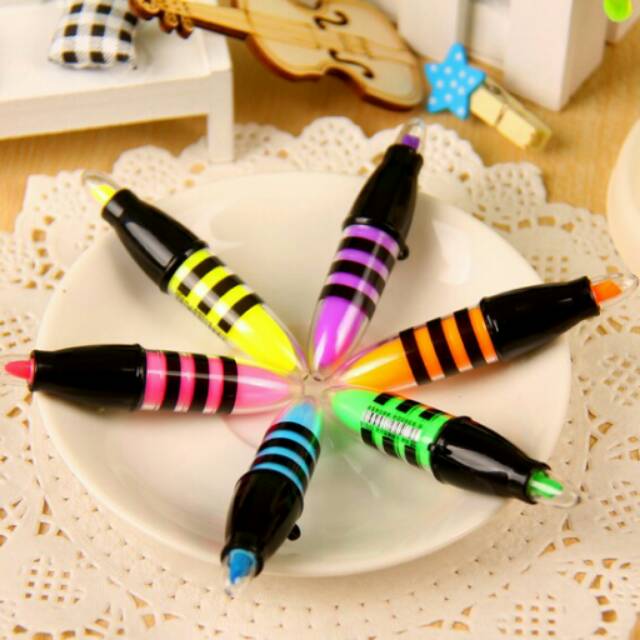 

STABILO MINI SET GARIS DENGAN TALI ISI 6